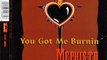 MEPHISTO feat. SHUNZA - You got me burnin' up (vocal radio mix)