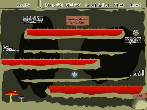 MineDrop Walkthrough - Levels 1-30