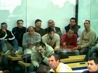 Declaración de la testigo protegida s-2004-w-18