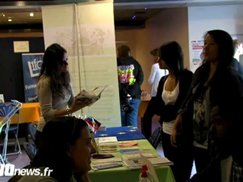 Franconville : Des solutions pour les jeunes déscolarisés