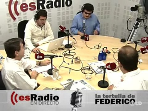 Grupo Risa: Cerezo y la crisis - 26/10/09