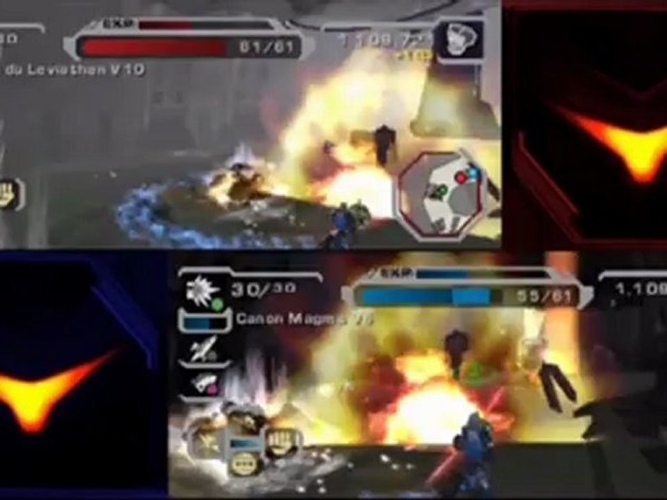 Ratchet : Gladiator - Mode Coopératif