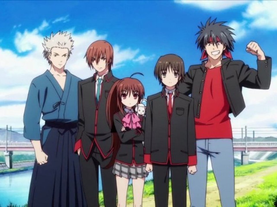 Little Busters! - PV
