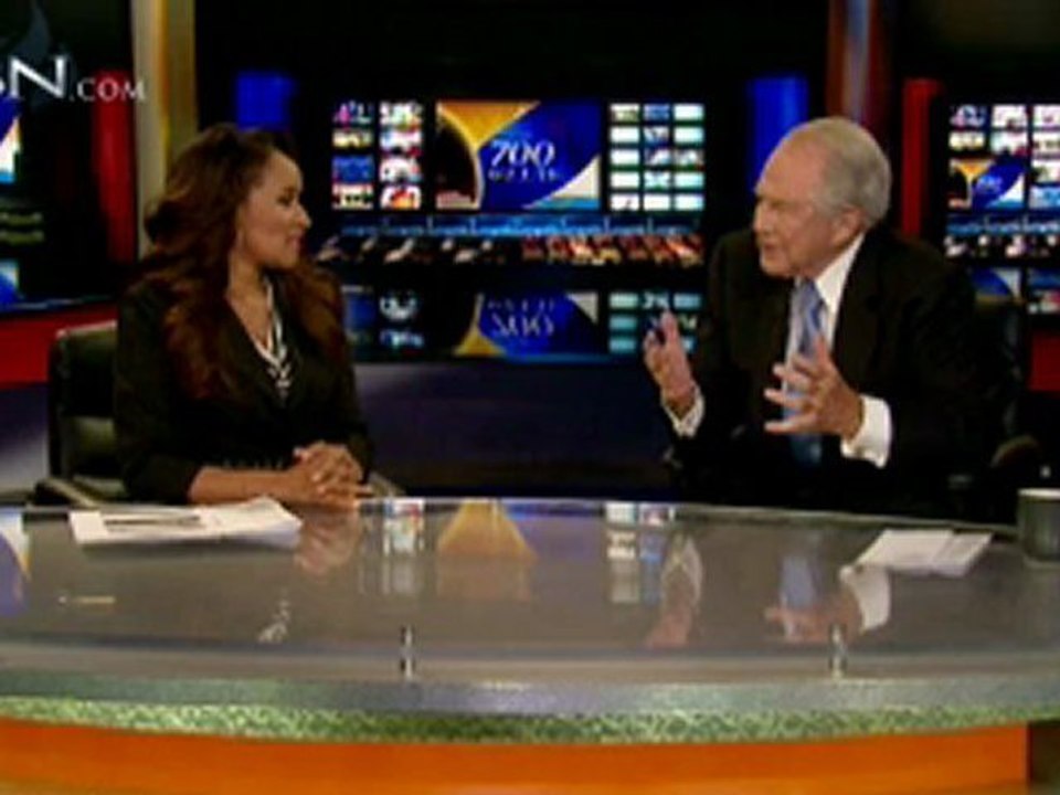 News on The 700 Club: September 12, 2012 - CBN.com