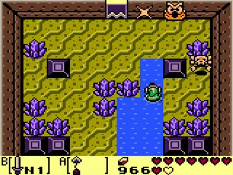 Guide Link's Awakening - Partie 10 : Poisson-Chat