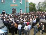 Hasan KADIOĞLU Cenaze Töreni