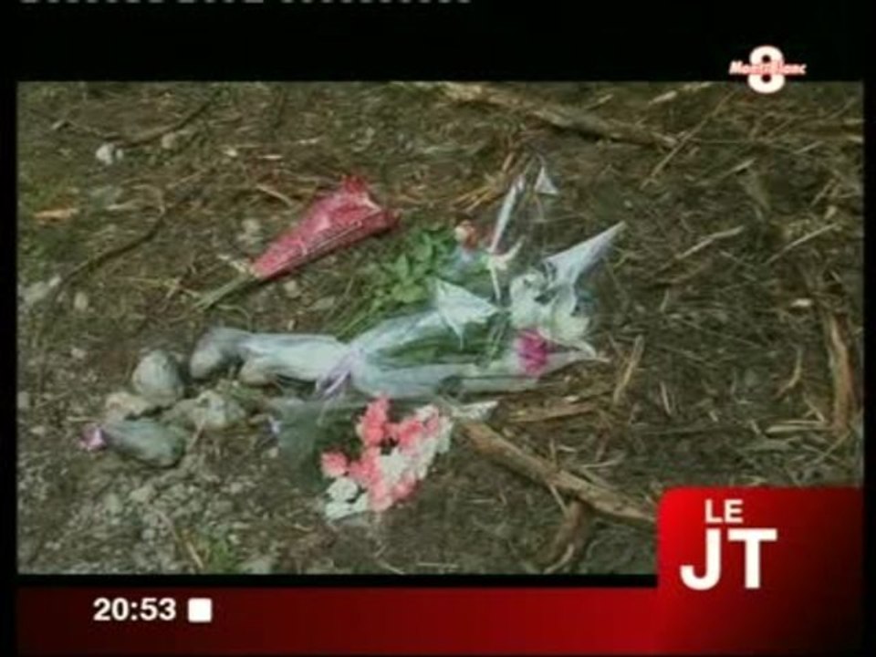 Le calme est revenue à Chevaline (Haute-Savoie)