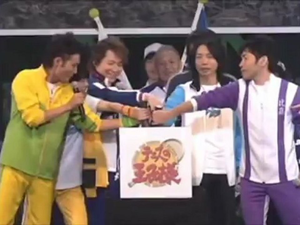 flower vercion  seiyuus de Rikai