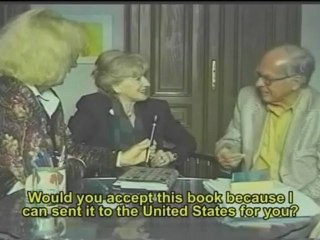 Dr. Marianne Springer - STOP Supporters