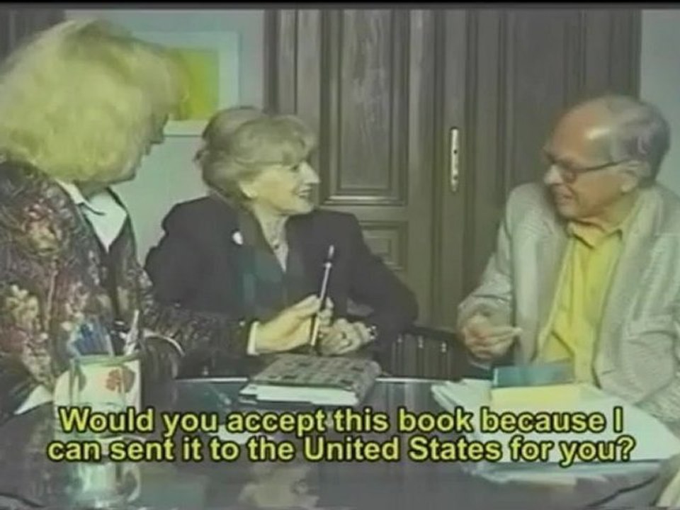 Dr. Marianne Springer - STOP Supporters