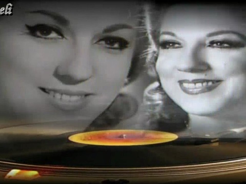 Mediha Demirkıran ♪♪♪♪  Hasta Kalbimde Yanan Derdi Niçin Anlamadın