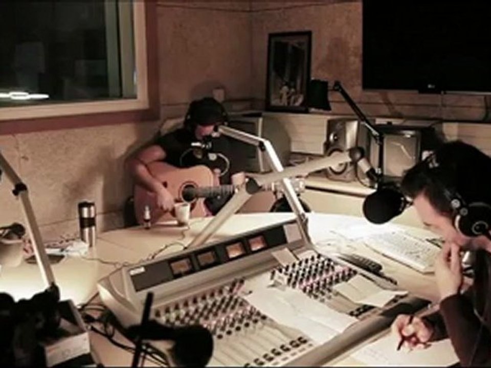 Büyük Ev Ablukada - Bil (Akustik)