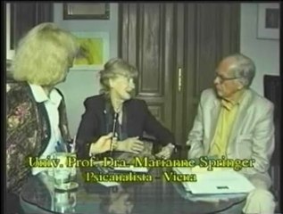 Dra Marianne Springer - Apoiantes STOP