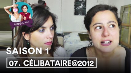 Camweb Célibataire@2012: CamGirls Series 🎬
