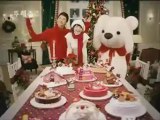 [CtD Fansub] Merry Christmas - Bi Rain y Goo Hye Sun
