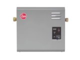 Benefits Of Electric Tankless Water Heaters