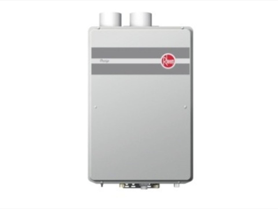 Understanding Gas Tankless Water Heaters