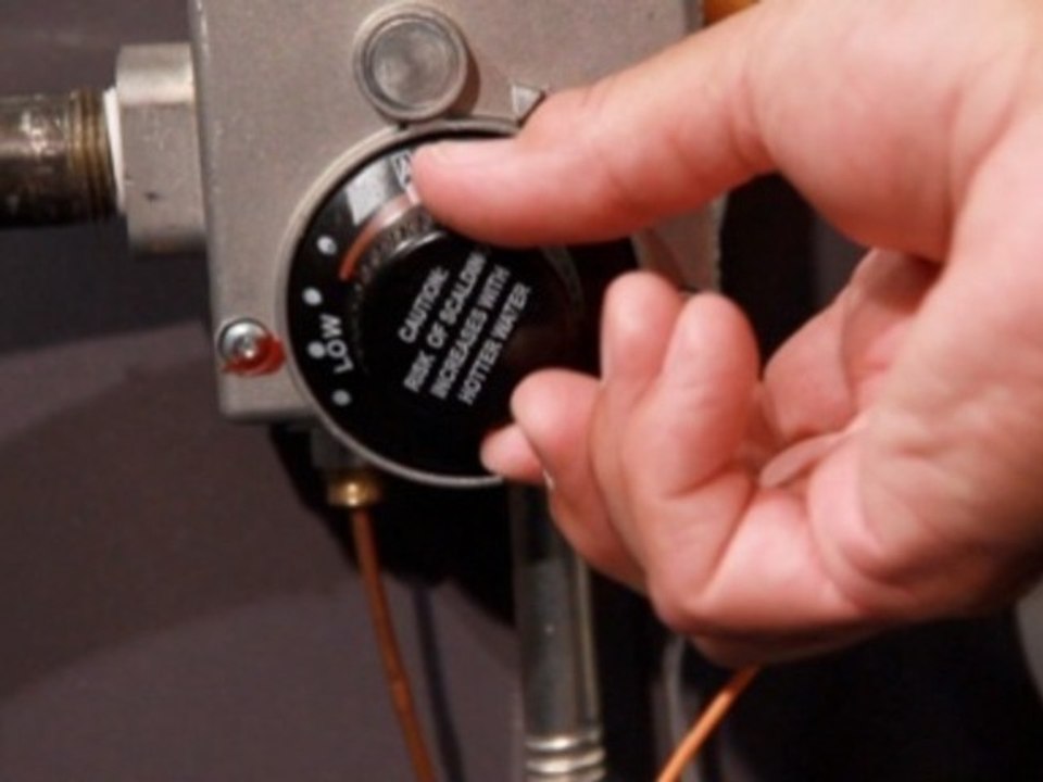 Tips To Improve Water Heater Energy Efficiency