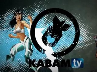Kabam TV Intro