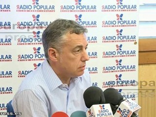 PNV no cierra las puertas a nadie "a priori"