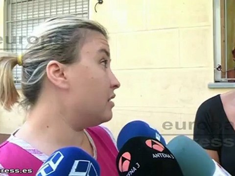 Valenciano mata a su pareja e intenta suicidarse