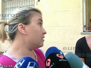 Valenciano mata a su pareja e intenta suicidarse