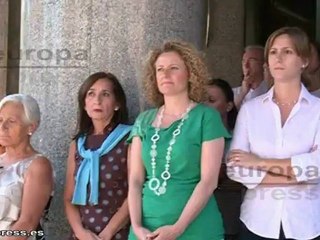 Nuevo caso de violencia de género en Valencia