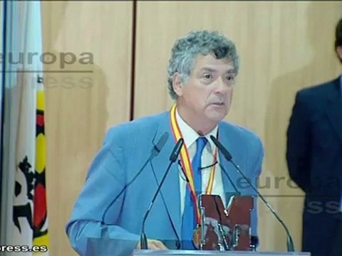 Villar: Los jugadores de la selección dan ejemplo