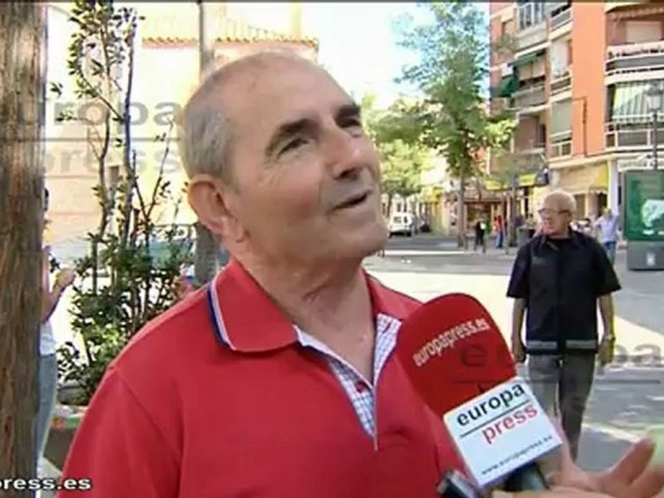 Aguirre expresa "una intuición positiva" sobre...