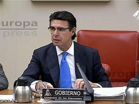 Soria calcula 57,8 millones de turistas extranjeros este año