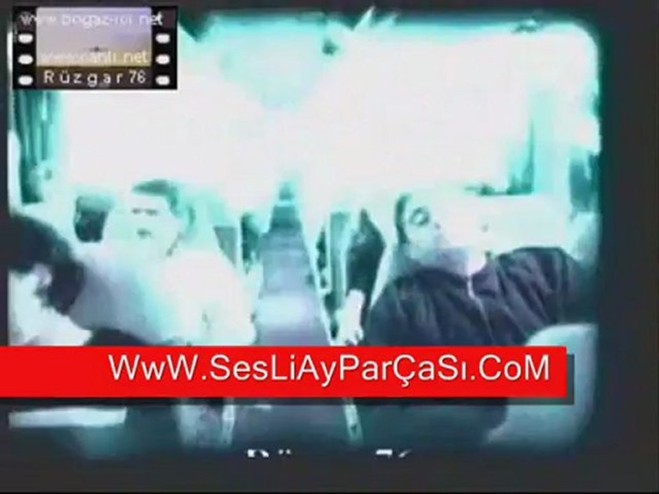 Sesli Ayparçası Candan Erçetin YALAN