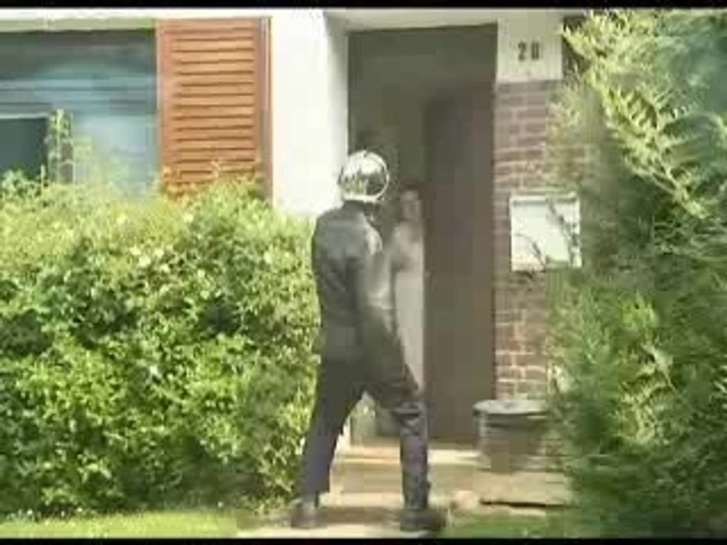 Sexy Pompier Video Dailymotion