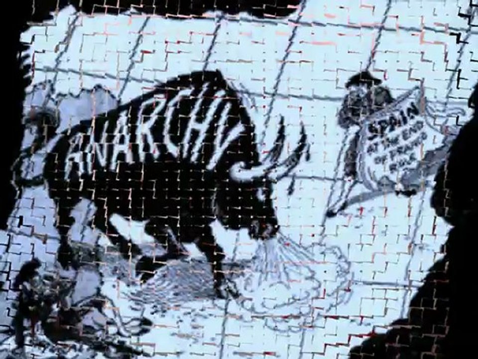 Ich bedaure jeden der mit 20 nicht Anarchist ist- Zitat: Georges Clemenceau