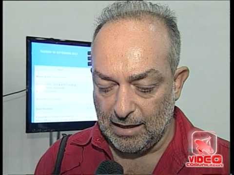 Napoli - World Urban Forum, Napoli 24 racconta la città (05.09.12)