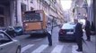 Napoli - Ztl e trasporto pubblico, il punto sulla mobilità urbana (05.09.12)