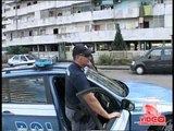 Napoli - Faida di camorra, blitz a Scampia (05.09.12)