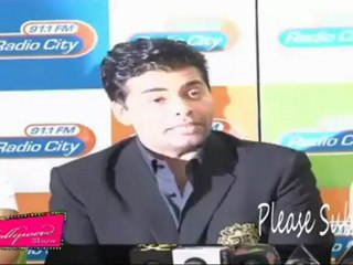 Music Lauch of Karan Johar's 'Student Of the Year