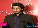 Arjun Kapoor Walks Ramp