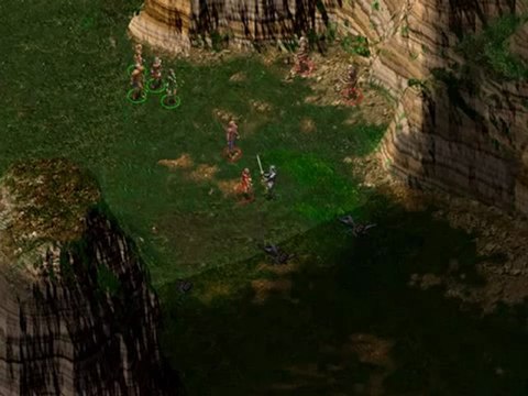 Baldurs Gate Enhanced Edition MULTIPLAYER CRACK * FREE Download