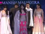 HOT SHOWSTOPPERS @ Mijwan Fashion Show 2012