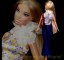 Petit défilé de mode pour Barbie par Les Trésors de Livianel