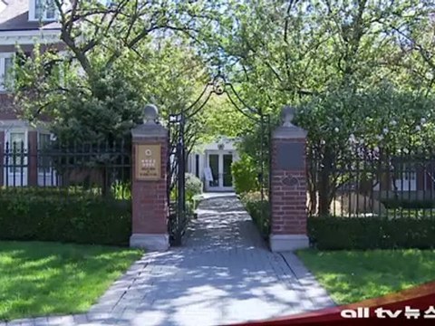 토론토 재외선관위, 한가위서 출장접수 실시 ALLTV NEWS EAST 05SEP12