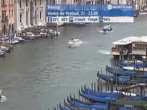 Venice - Italy, Barcelona - Spain, Munich - Germany, Lugano - Ticino - Switzerland, Warsaw - Poland, Amsterdam - Netherlands, Dresden - Germany