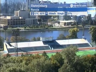 Arcachon - France, Hamburg - Germany, Ekaterinburg - Russia, Lucerne - Switzerland, Paris - France, Budapest - Hungary, London - United Kingdom