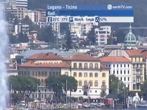 Vienna - Austria, Berlin - Germany, Cannes - France, Warsaw - Poland, Lugano - Ticino - Switzerland, Hamburg - Germany, Paris - France