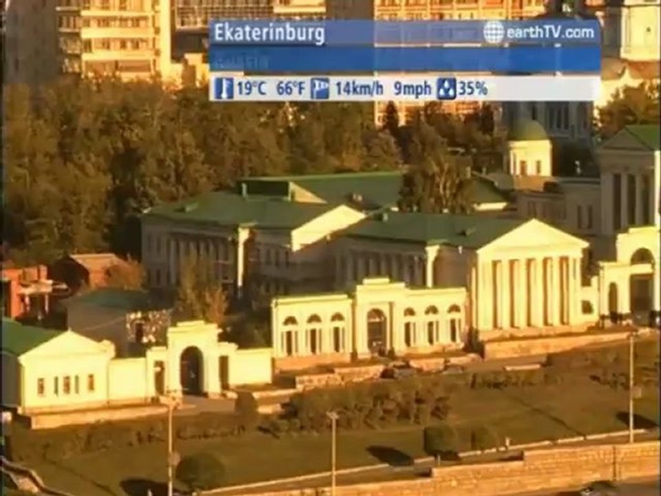 Dresden - Germany, Ekaterinburg - Russia, Macau SAR - China, Lucerne - Switzerland, Arcachon - France, Budapest - Hungary, Amsterdam - Netherlands