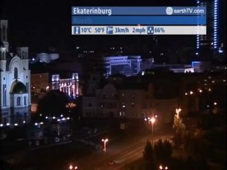 Salzburg - Austria, Ekaterinburg - Russia, Cologne - Germany, Ascona - Ticino - Switzerland, Agadir - Morocco, Barcelona - Spain, Cannes - France