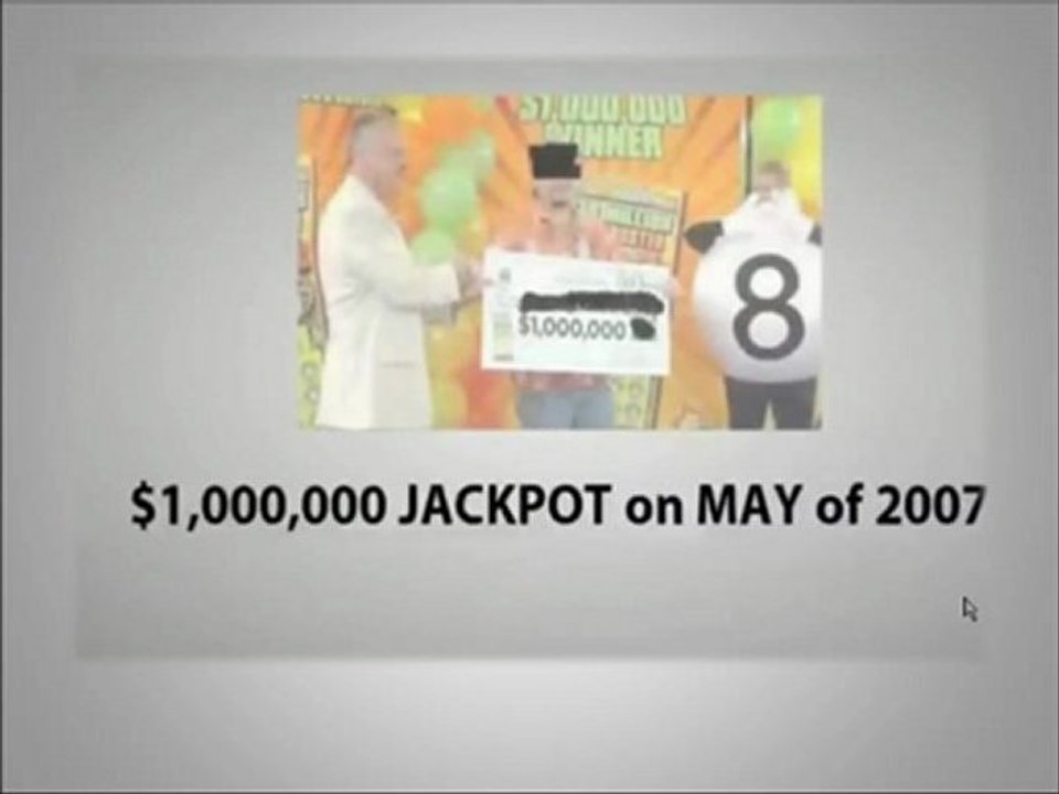 How To Win The Lottery 50 percent from the Time You Play