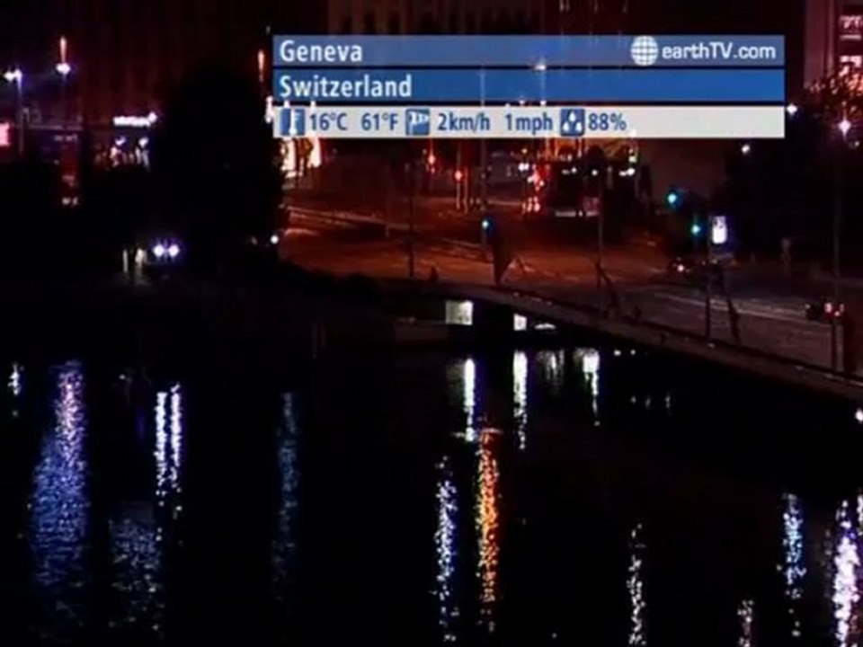 Budapest - Hungary, Lugano - Ticino - Switzerland, Geneva - Switzerland, Niagara Falls - Canada, Venice - Italy, Doha - Qatar, Ekaterinburg - Russia