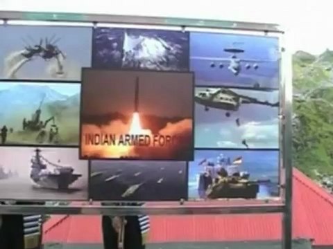 Индия и Китай улучшат военное сотрудничество